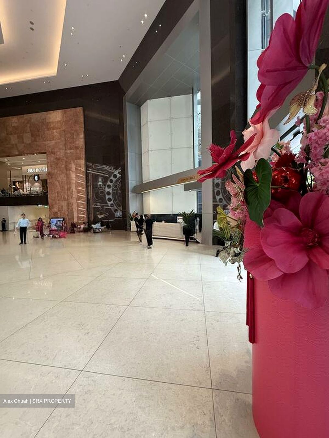 One Raffles Quay (D1), Office #524176211